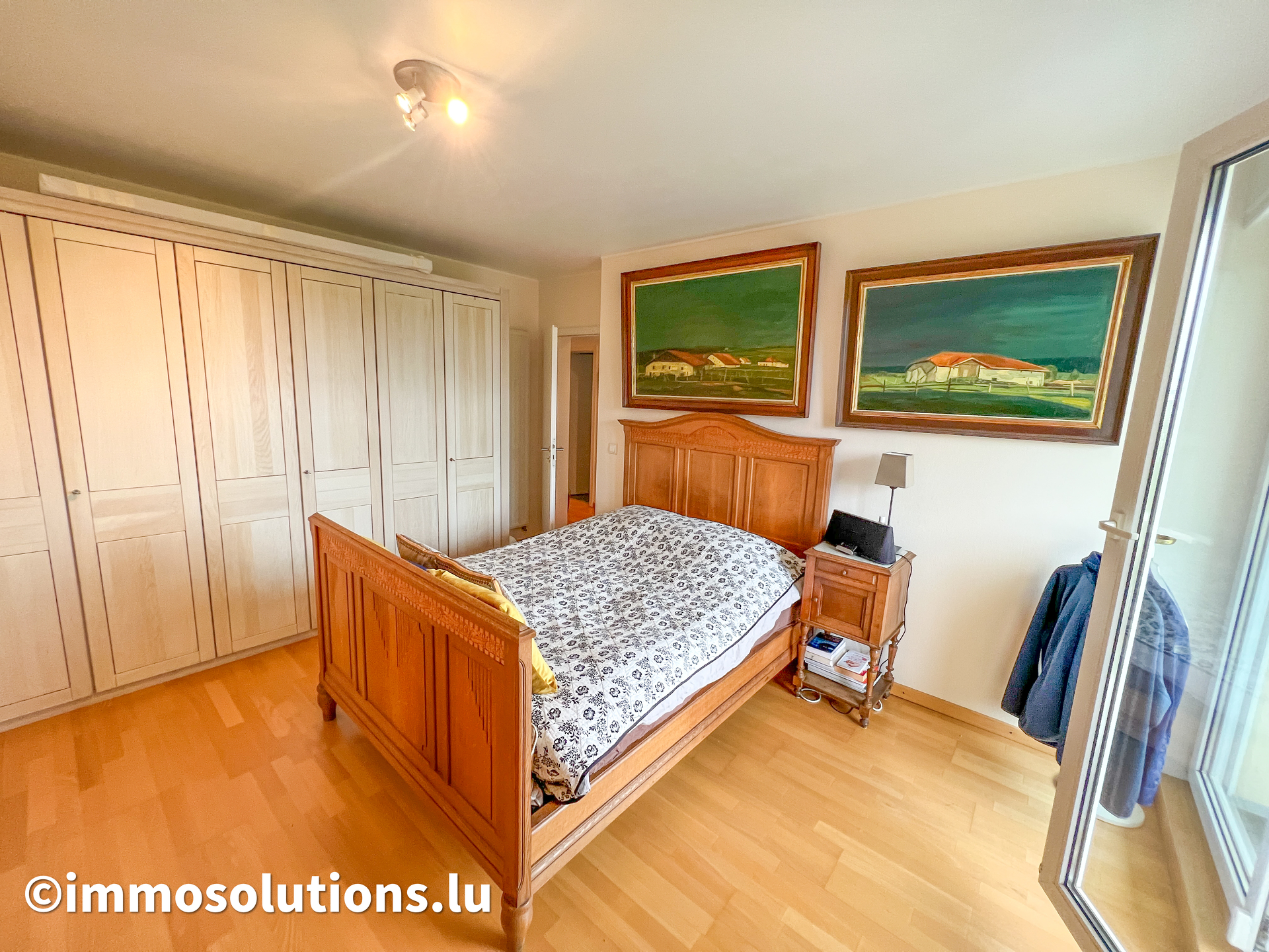 Appartement — Hesperange · 238 m² - photo 13